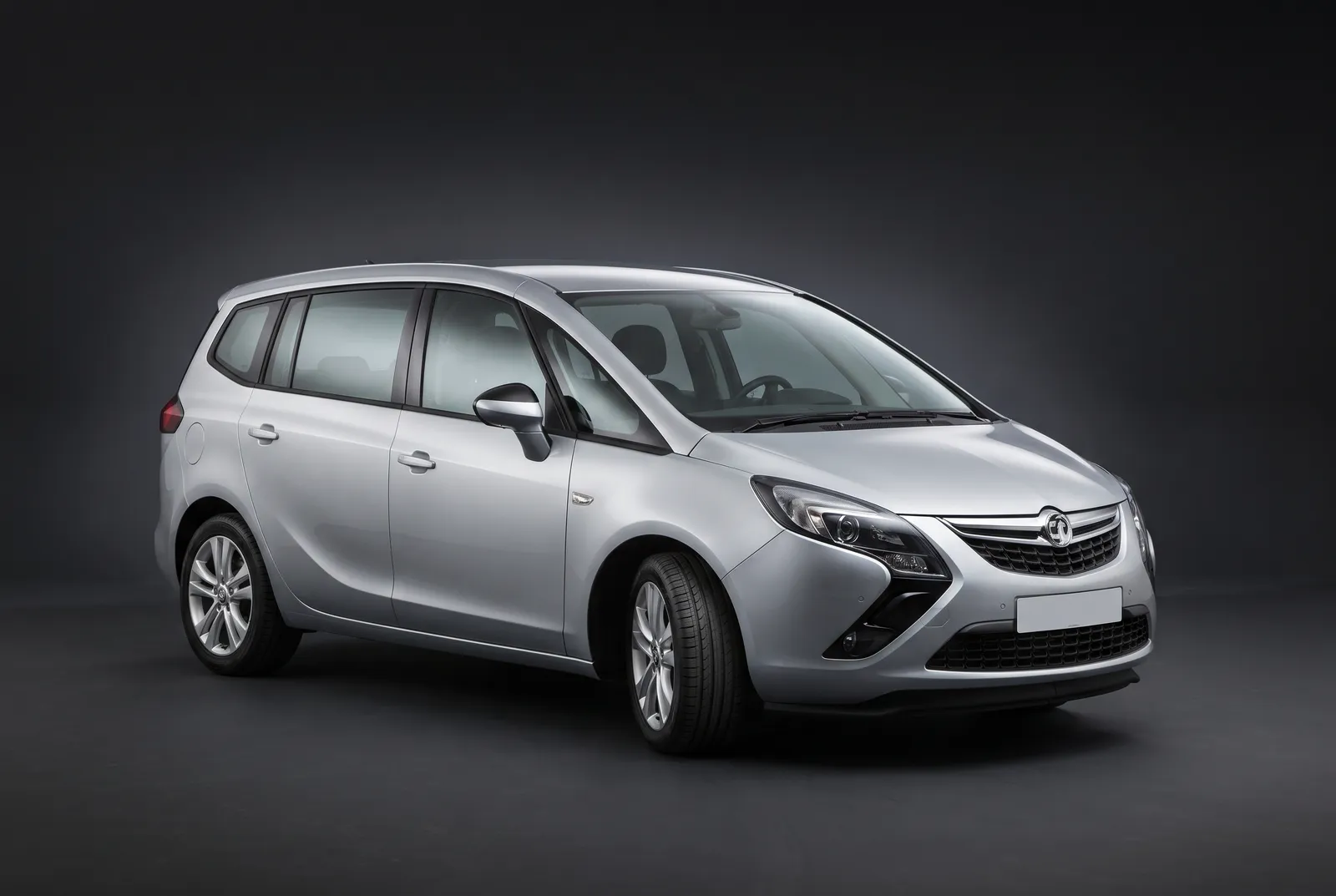 Vauxhall Zafira