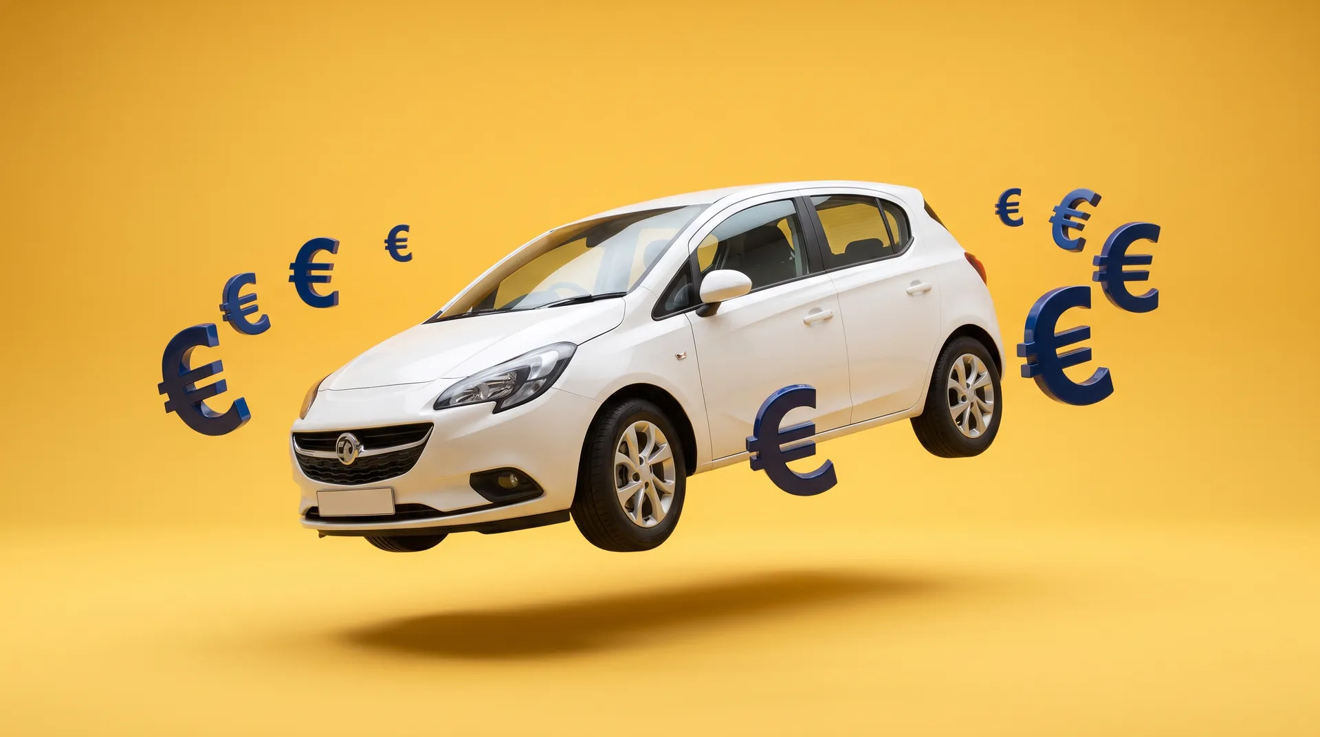 Eurotekens, ons beste bod