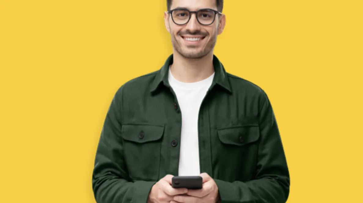 Avatar foto van Nando Smits